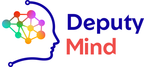 Deputy Mind Logo