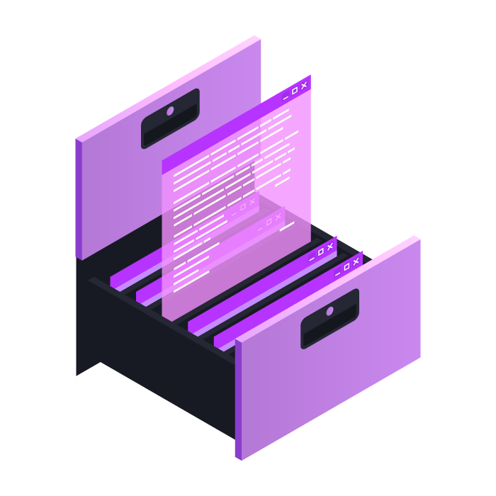Searching files